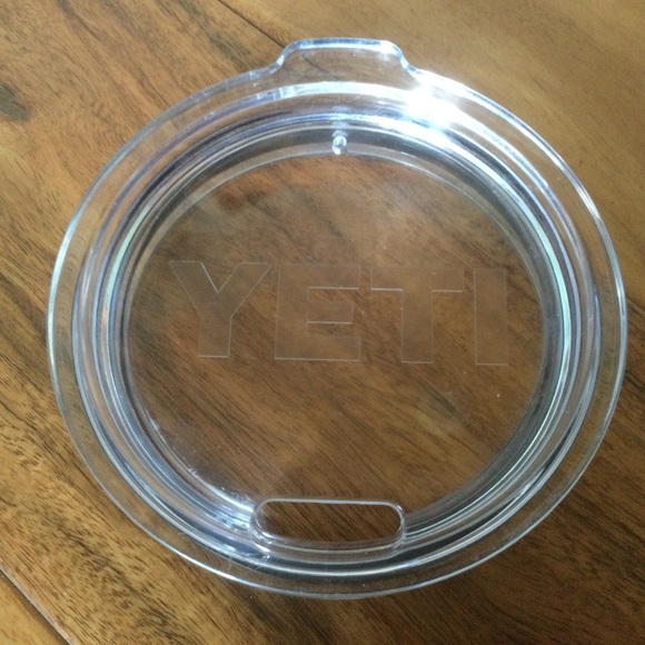 Yeti 4 Inch Replacement Lid - Picture 1 of 3